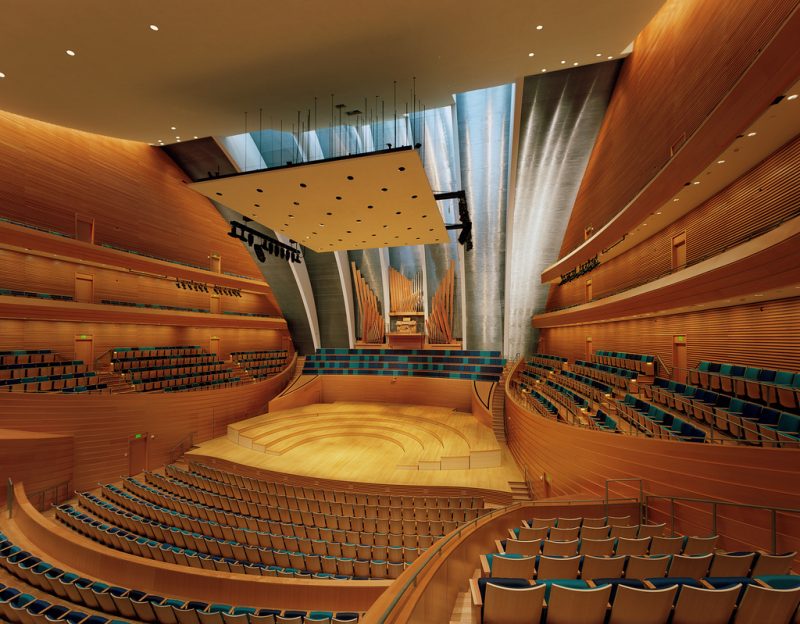 Helzberg Hall Kansas City Symphony Helzberg Hall Kansas City Symphony