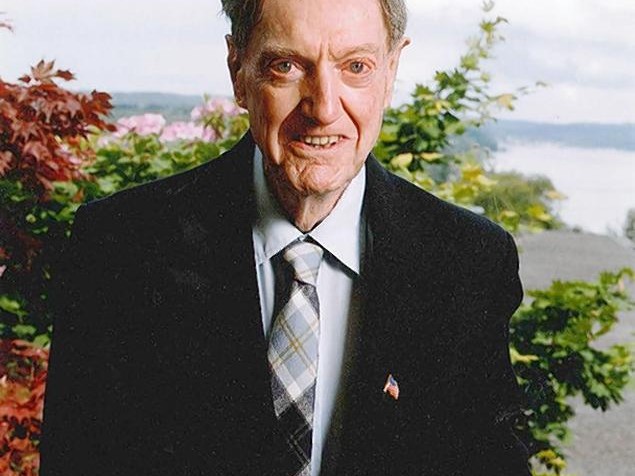 Jack MacDonald Secret Millionaire Jack MacDonald Secret Millionaire - Image from Seattle Children's Hospital