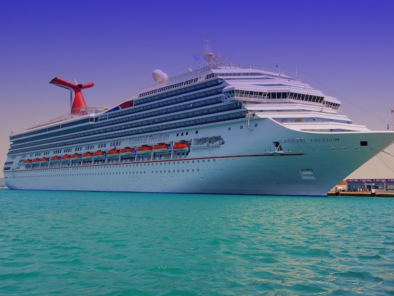 Carnival Cruise