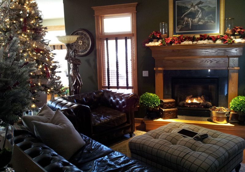 Joshua Kennon Christmas 2013 Joshua Kennon Christmas 2013