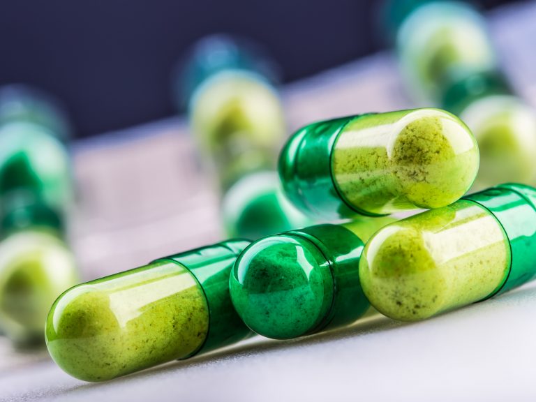 Eli Lilly and the Insanity of Foreign Taxes