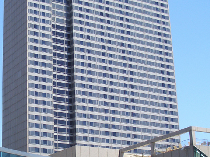 Hyatt Regency Kansas City Collapse