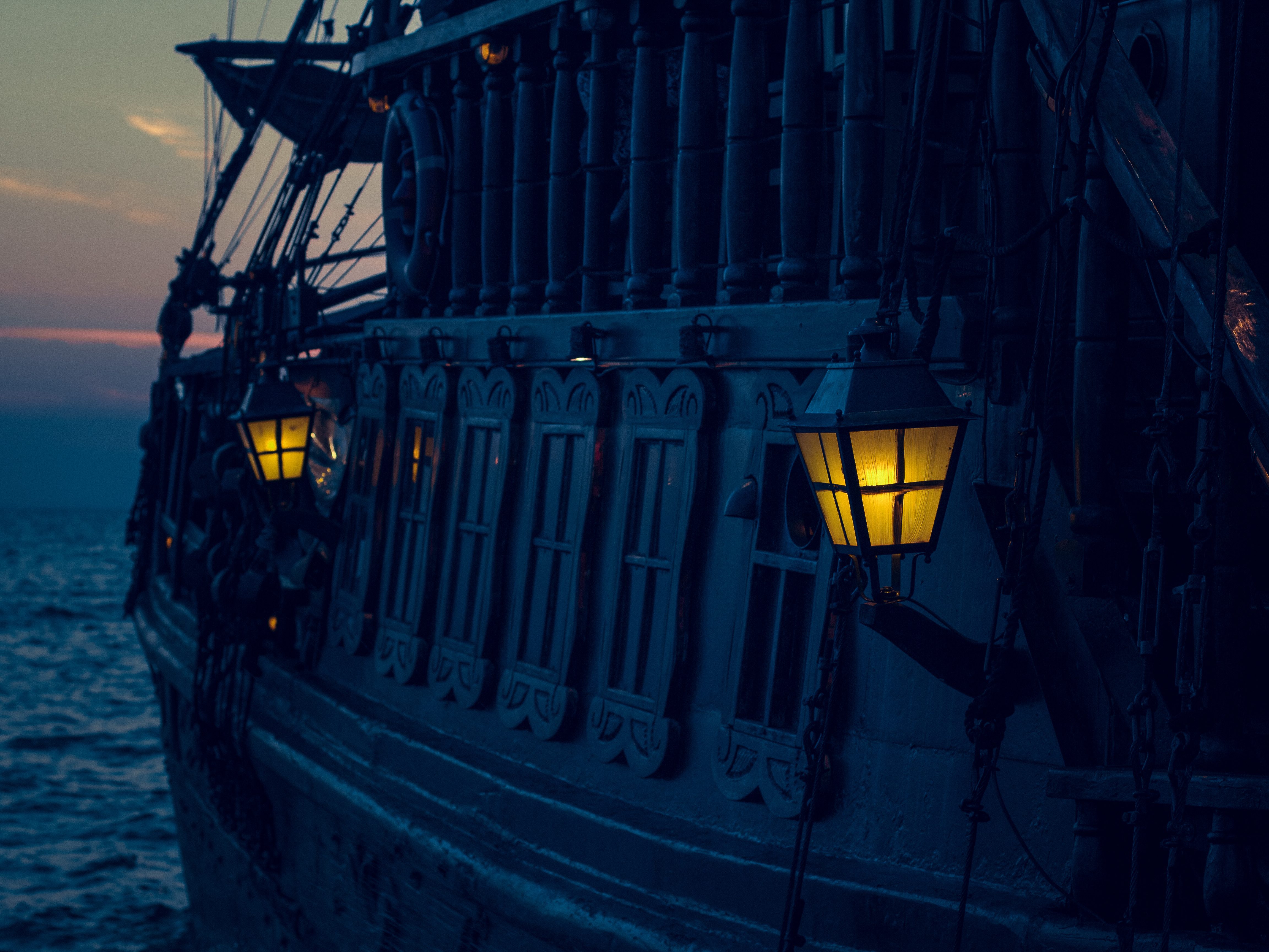 Don't Give In To the Siren Call of Leverage