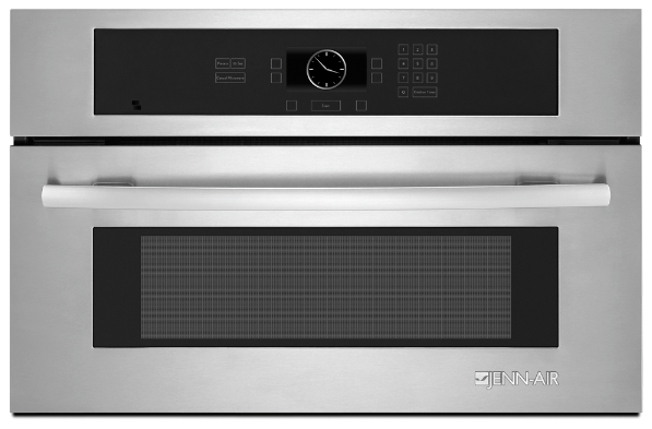 Jenn-Air Luxury Microwave