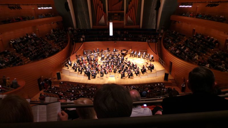 Kansas City Symphony Prokofieff Joshua Kennon Kansas City Symphony Prokofieff Joshua Kennon