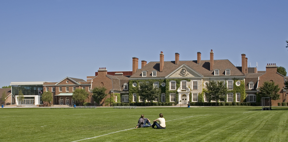 Lake Forest IL High School Public