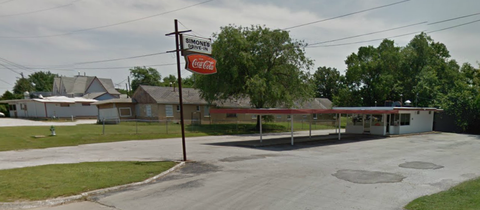Simone's Drive In