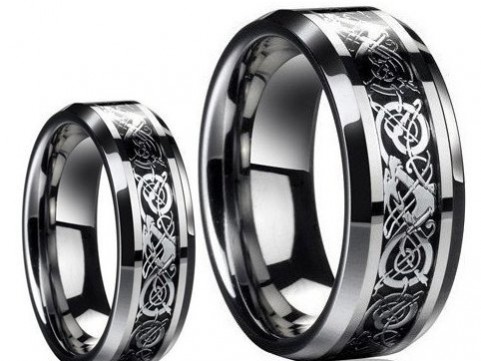 Wedding Rings New Class Status Symbol