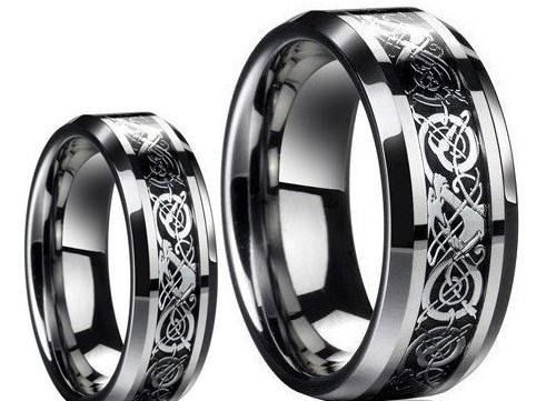 Wedding Rings New Class Status Symbol