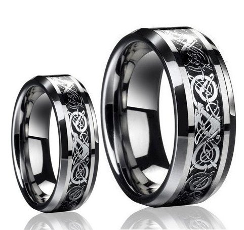 Wedding Rings New Class Status Symbol