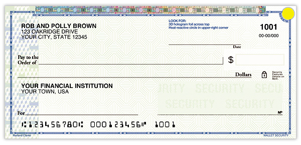Checks