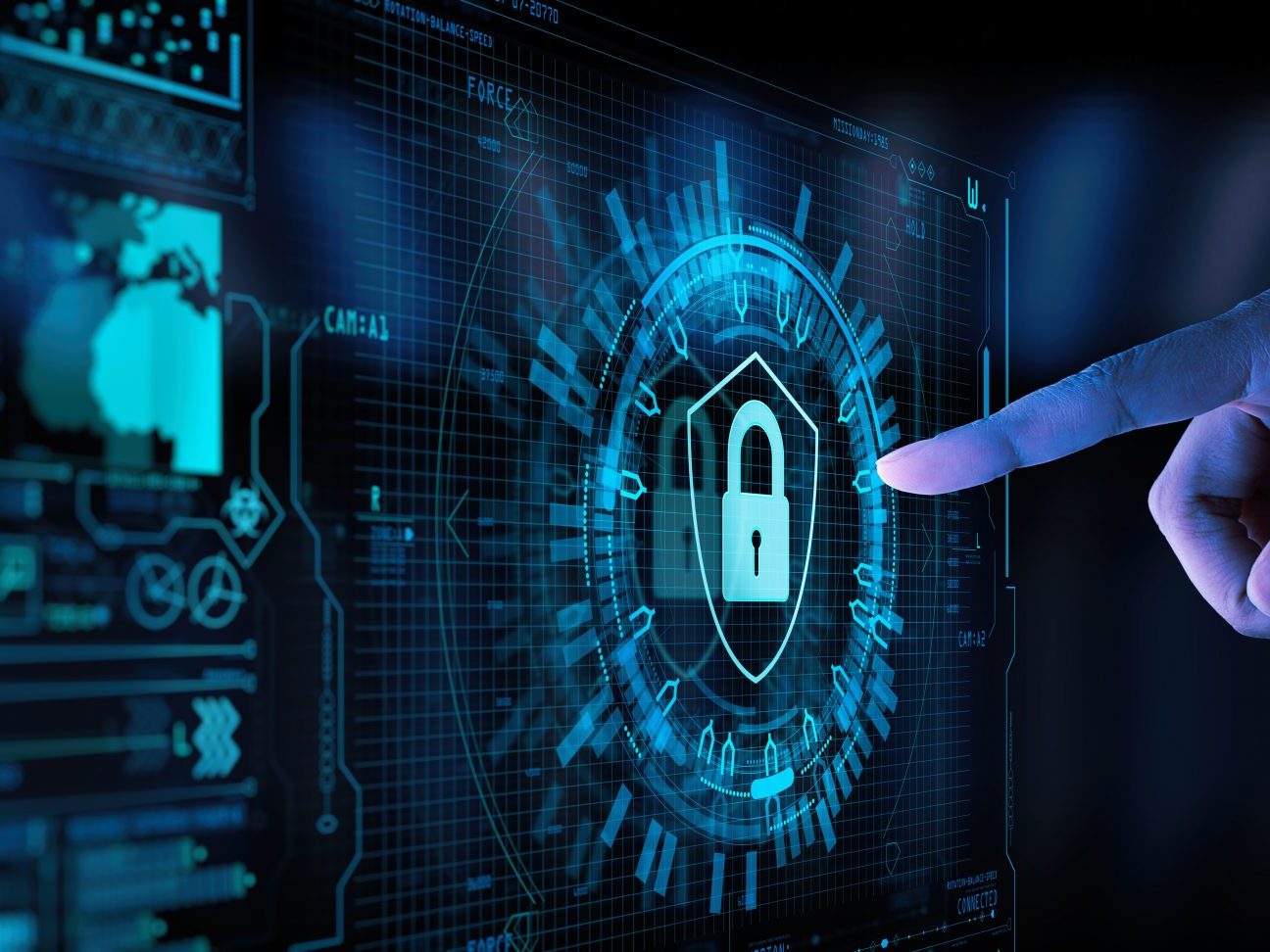 Has Technology Doomed Privacy for Citizens