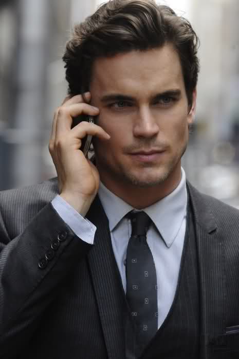 Matt Bomer