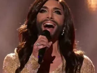 Conchita Wurst Conchita Wurst