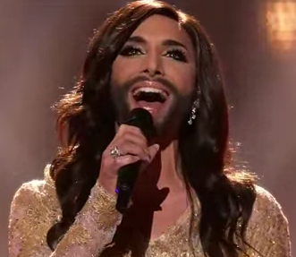 Conchita Wurst