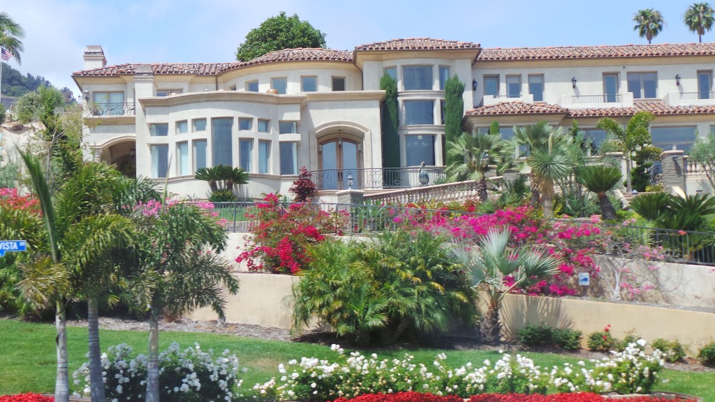 Fond of Windows Rancho Palos Verdes