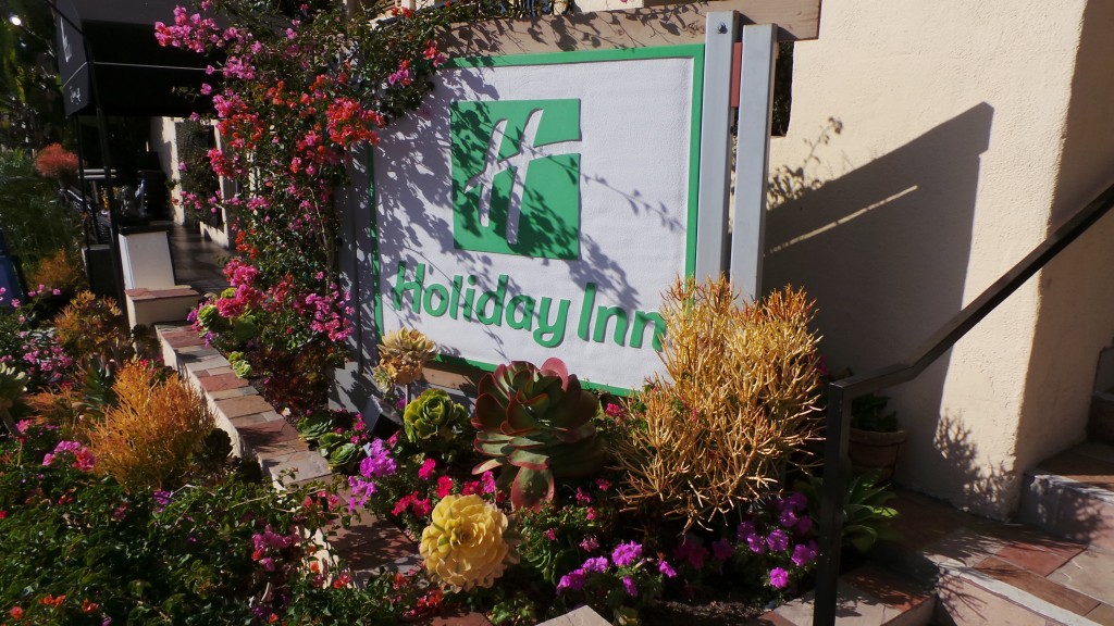 Holiday Inn Laguna Beach