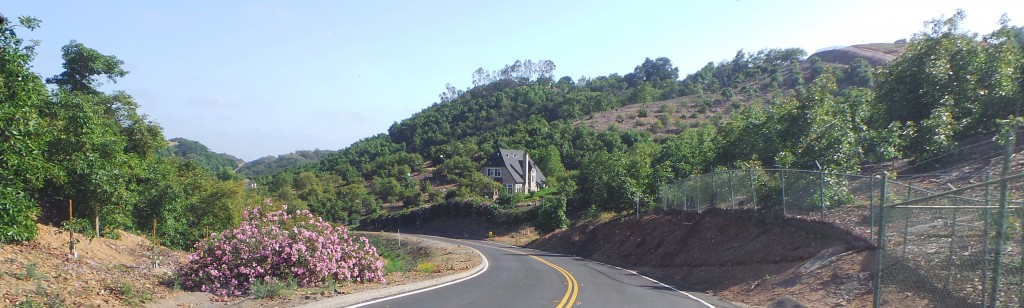 House In Temecula California