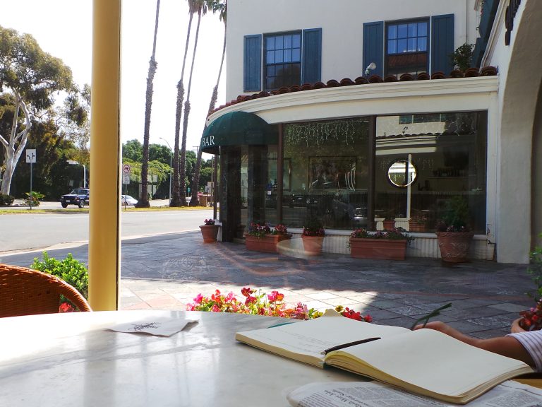 Joshua Kennon Montecito California