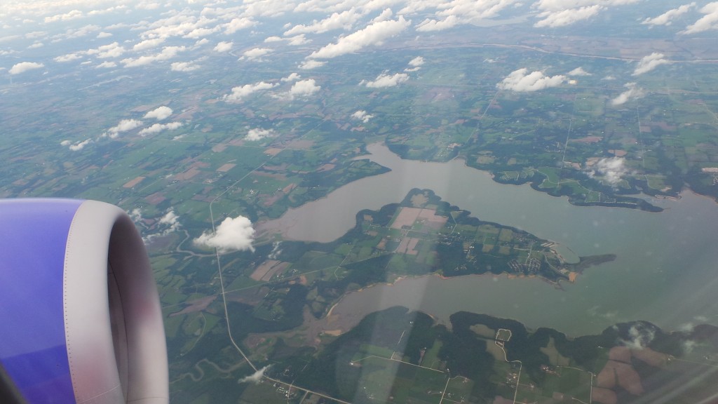 Kansas Missouri Lake Farm Land