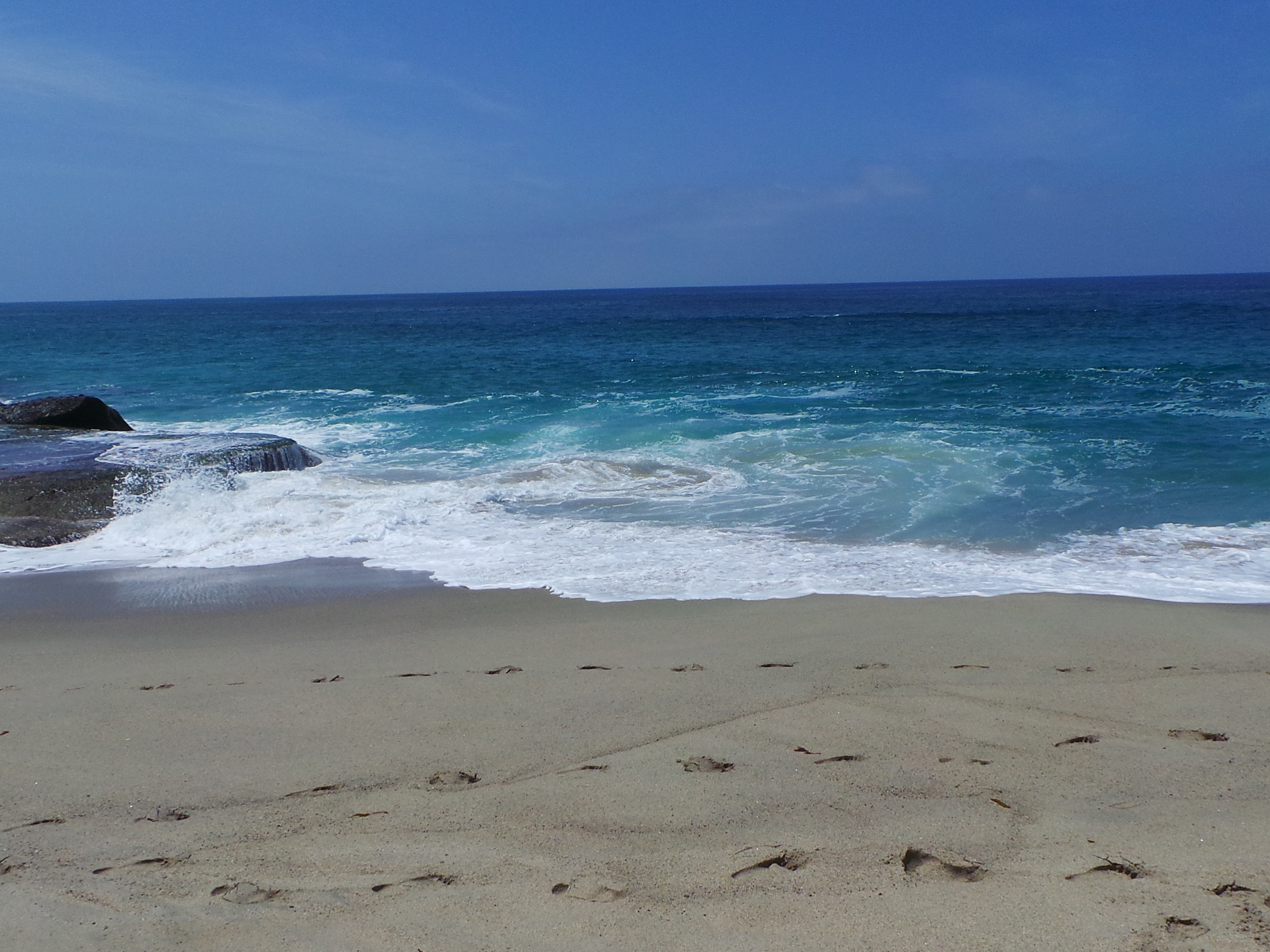 Laguna Beach Aliso Water