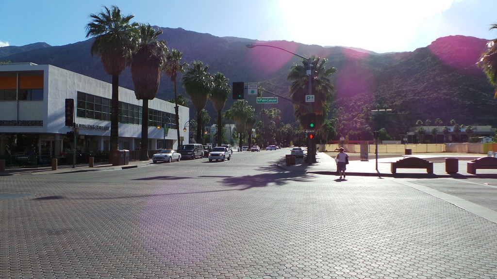 More Downtown Palm Springs