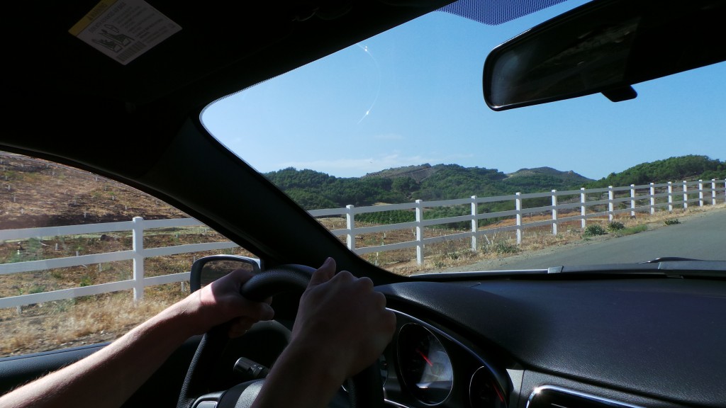 More White Fences in Temecula