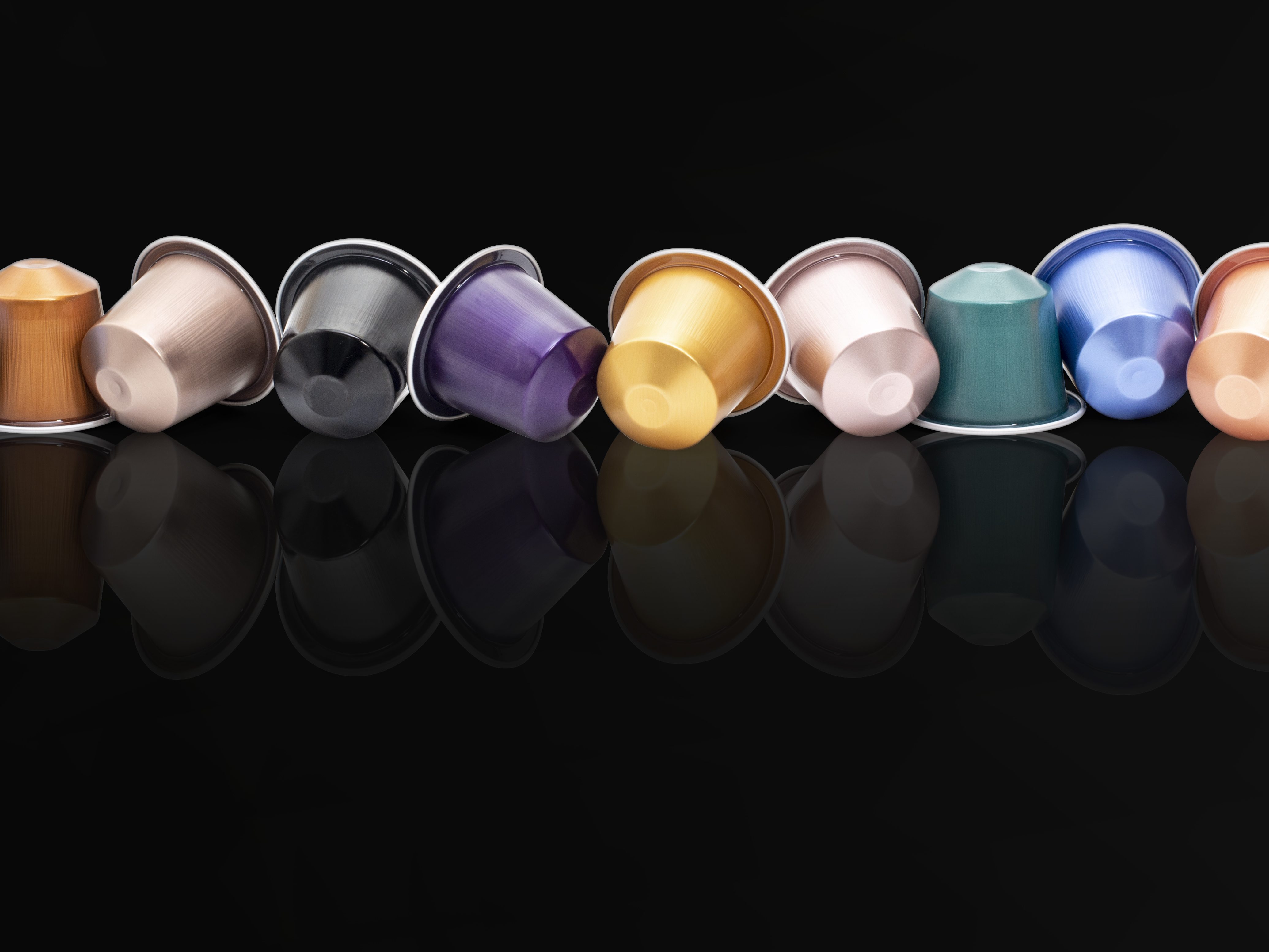 Nespresso Coffee Flavors Nespresso Coffee Flavors