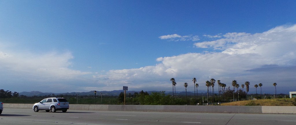 Oxnard Ventura Mountains Farms