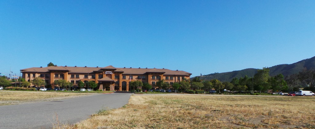 Temecula Hotel