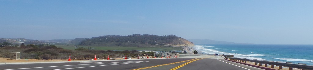 Torrey Pines State Natural Reserve San Diego