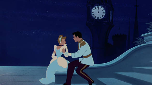 Cinderella 1950 Disney