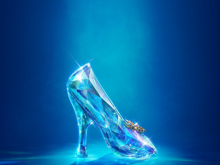 Disney Cinderella 2015 Movie