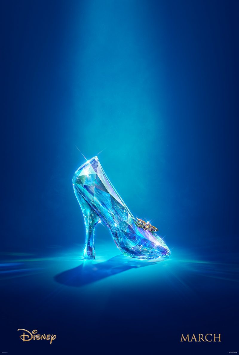 Disney Cinderella 2015 Movie Disney Cinderella 2015 Movie