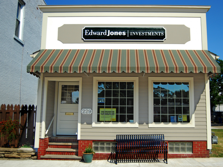 Edward Jones Mutual Fund Practices Edward Jones Mutual Fund Practices
