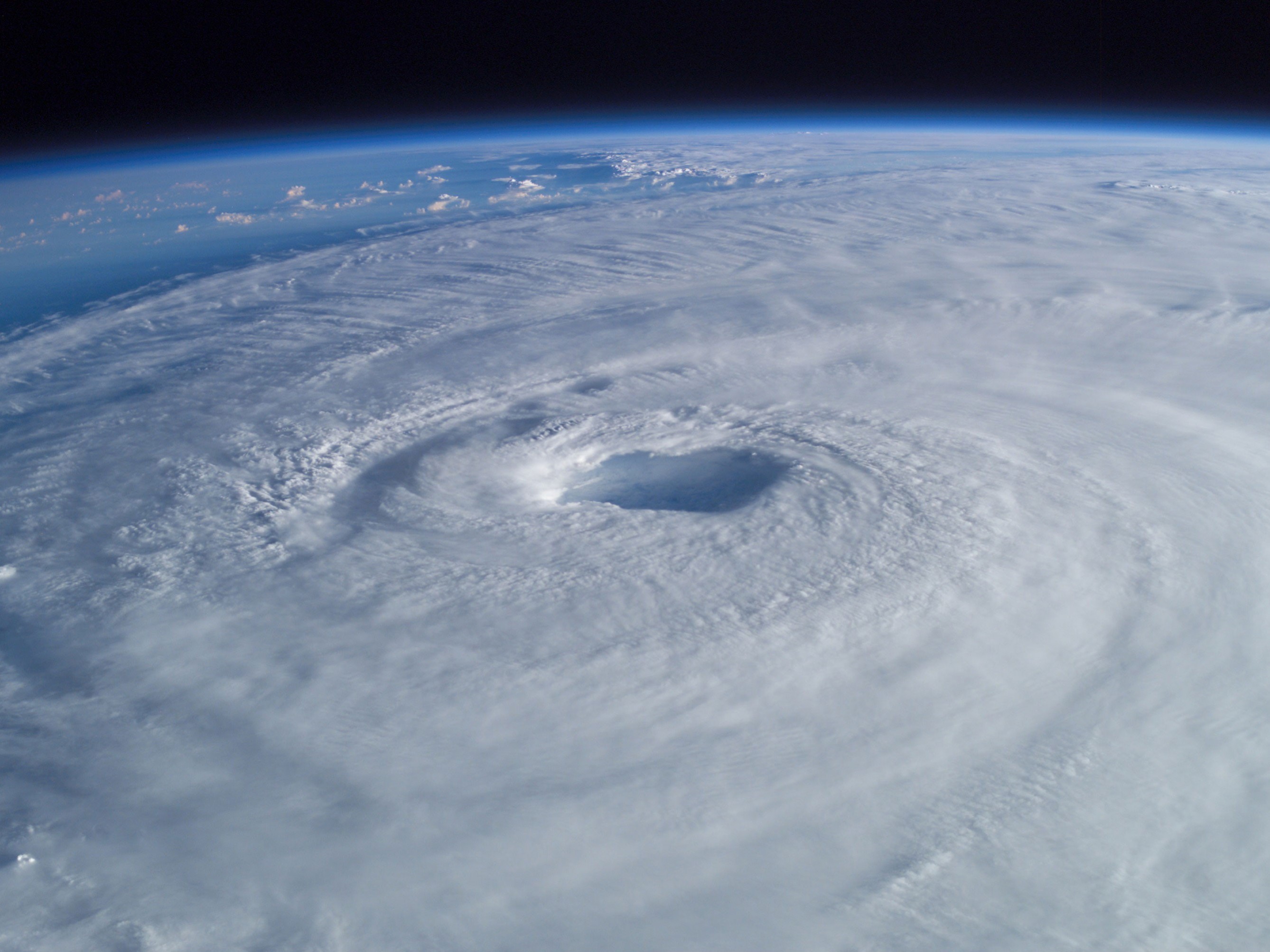Hurricanes with Female Names Kill More Deadly Hurricanes with Female Names Kill More Deadly