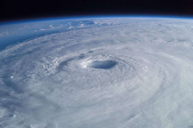 Hurricanes with Female Names Kill More Deadly Hurricanes with Female Names Kill More Deadly