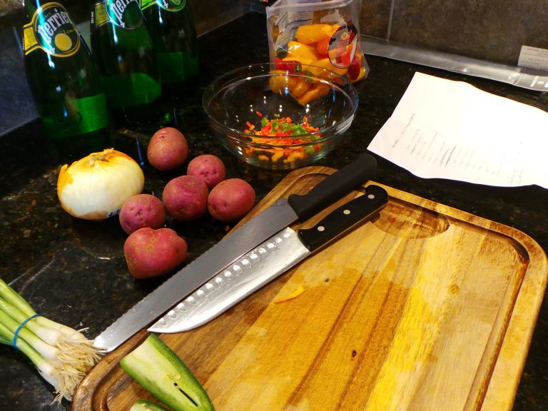 Rooftop Prince Omurice Recipe Ingredients List