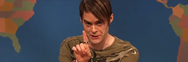 Stefon SNL