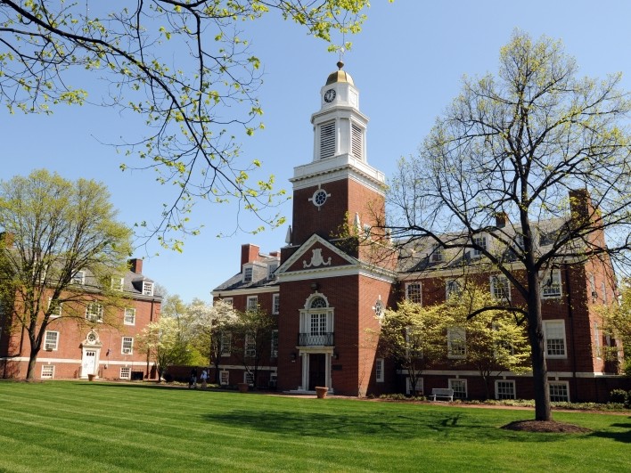 Alma Mater Alma Mater