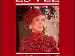 Estee A Success Story Estee Lauder Autobiography 1985