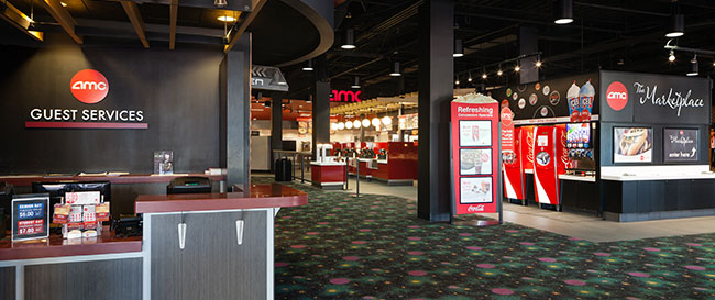 AMC Prime Concession