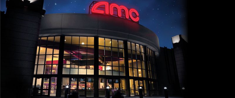 AMC Prime Theater Buildings