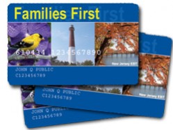 EBT Card EBT Card