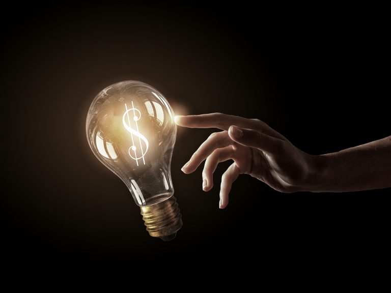 An Update on the Energy Saving Project