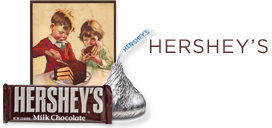 Hershey Company Old Fashion Chocolate