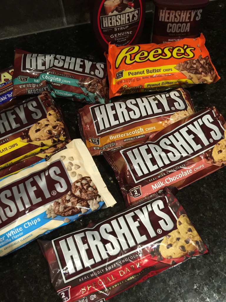 Hershey Products