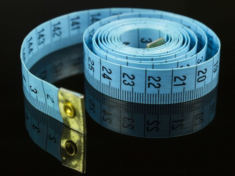 Measure the Right Things in Life