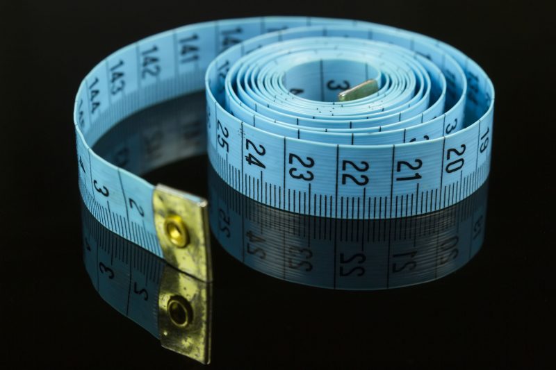 Measure the Right Things in Life Measure the Right Things in Life