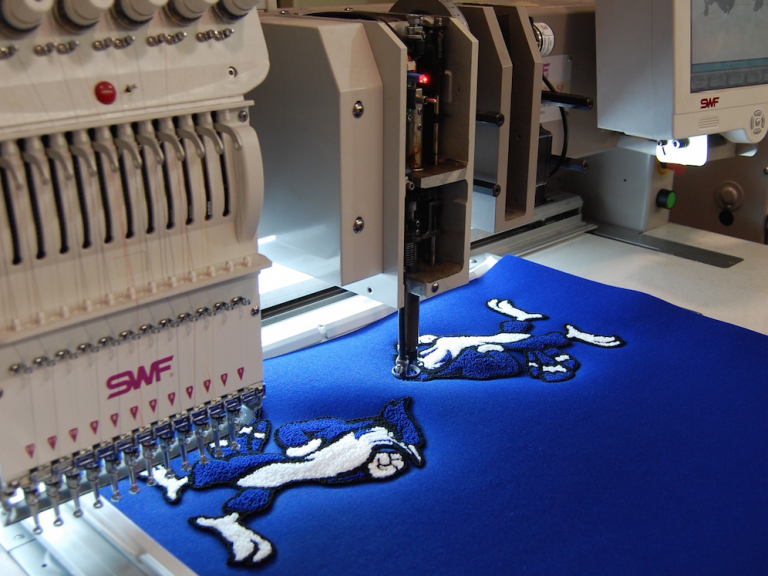 Mount Olympus Awards Manufacturing Letterman Jacket Awards